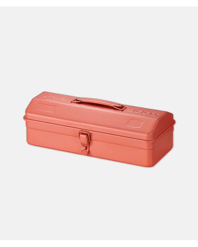 Toyo Steel Y350 - Living Coral